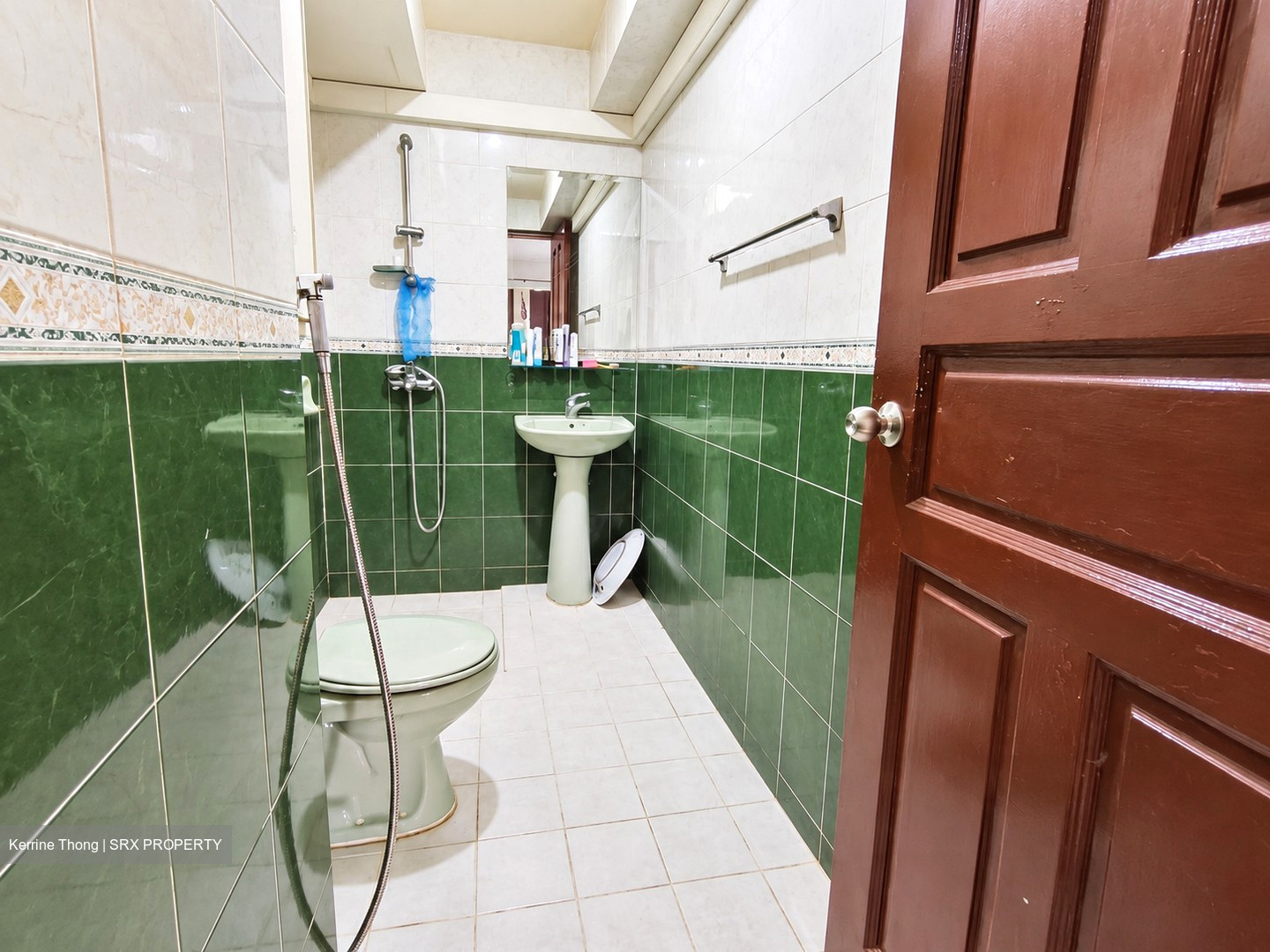 Melville Park (D18), Condominium #629236431